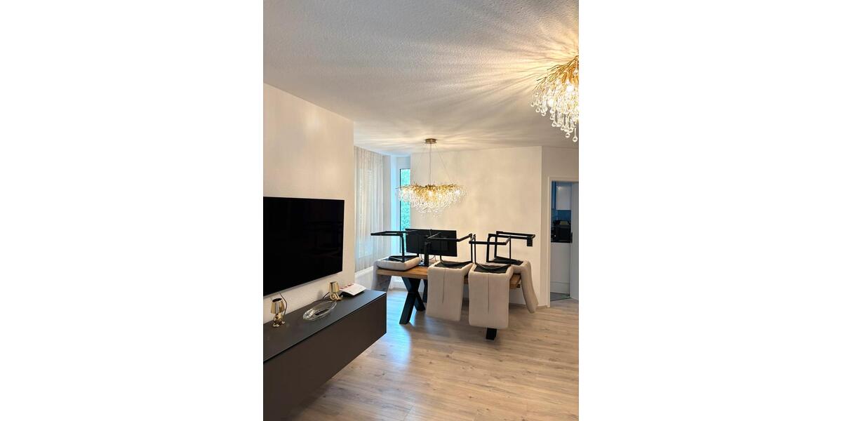 Etagenwohnung Wiesbaden Klarenthal - 3 Zimmer, 86 m&sup2;, 499.000&euro; | Angebot:27429743