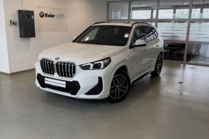 BMW X1 15.415 km 35.433 &euro; Hofheim 65719