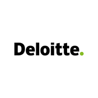 Sachbearbeiter Berichtslayout (m/w/d) Deloitte Frankfurt am Main 60311
