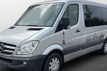 Mercedes-Benz Sprinter 168.000 km 17.900 &euro; Saulheim 55291