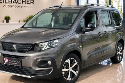 Peugeot Rifter 47.000 km 24.900 &euro; Flörsheim 65439