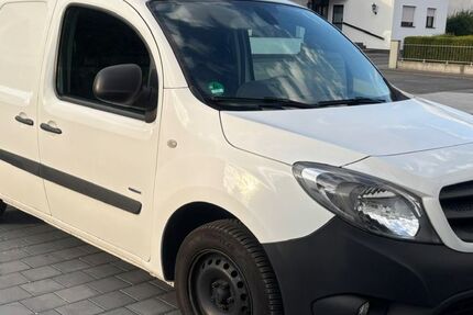 Mercedes-Benz Citan 60.400 km 8.500 &euro; Egelsbach 63329