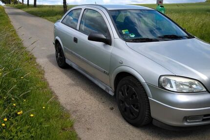 Opel Astra 303.350 km 1.111 &euro; Hünstetten 65510