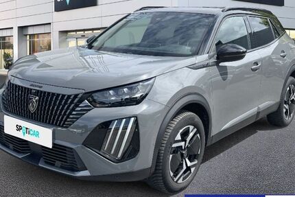 Peugeot 2008 32.564 km 19.430 &euro; Wiesbaden 65203