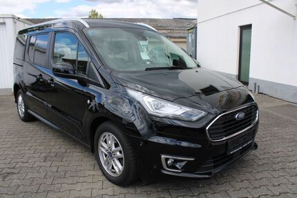 Ford Tourneo Connect 105.000 km 22.999 &euro; Mainz-Kostheim 55246