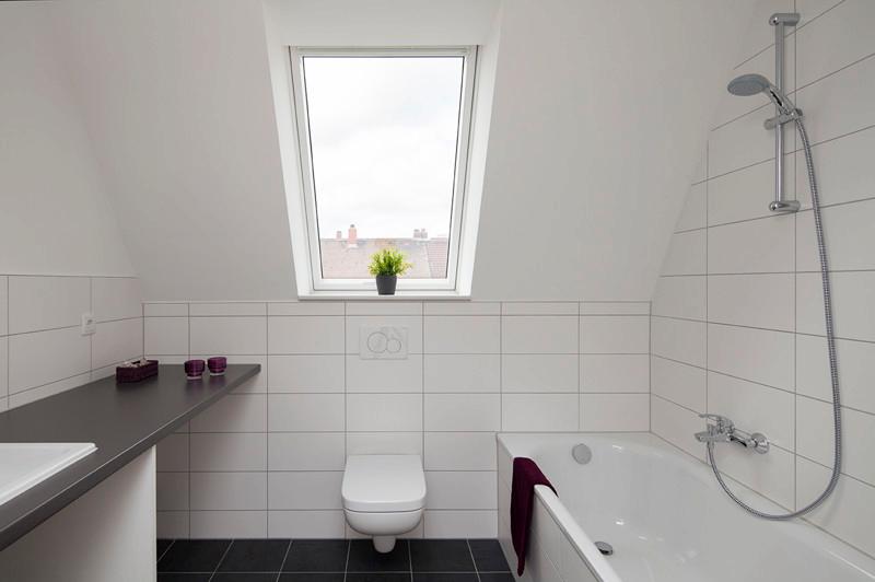 Etagenwohnung Mainz Oberstadt - 4 Zimmer, 98 m&sup2;, 1.612&euro; | Angebot:26274454