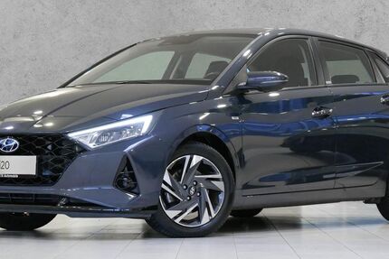 Hyundai i20 31.365 km 16.880 &euro; Mainz-Kastel 55252