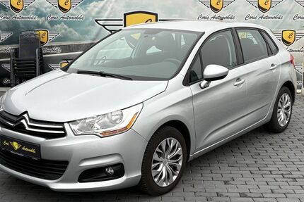 Citroen C4 116.000 km 3.990 &euro; Kelkheim 65779