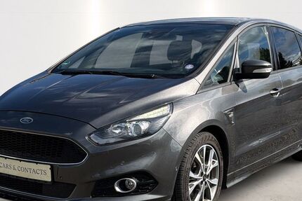 Ford S-Max 148.390 km 14.290 &euro; Saulheim 55291