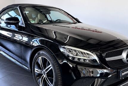 Mercedes-Benz C 180 86.500 km 25.900 &euro; Hofheim-Wallau 65719