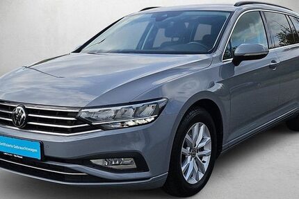 VW Passat Variant 97.720 km 21.440 &euro; Mainz 55131
