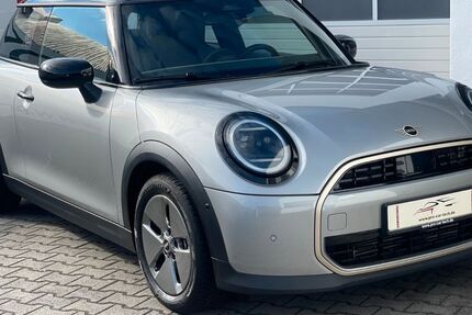 Mini Cooper C 18.950 km 23.990 &euro; Trebur 65468