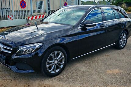 Mercedes-Benz C 180 147.000 km 13.900 &euro; Wackernheim 55263