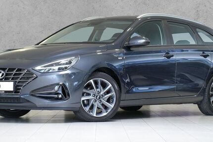 Hyundai i30 30.778 km 21.340 &euro; Mainz-Kastel 55252