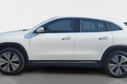 Mercedes-Benz EQA 15.642 km 43.930 &euro; Mainz 55128