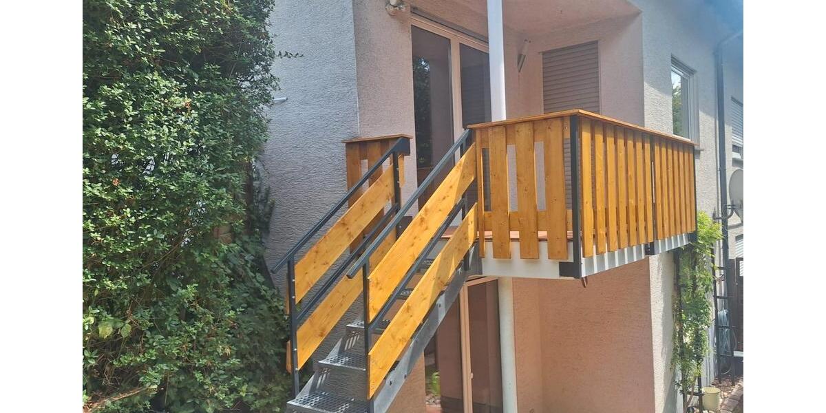 Maisonettenwohnung Armsheim - 3.5 Zimmer, 115 m&sup2;, 299.000&euro; | Angebot:27463169