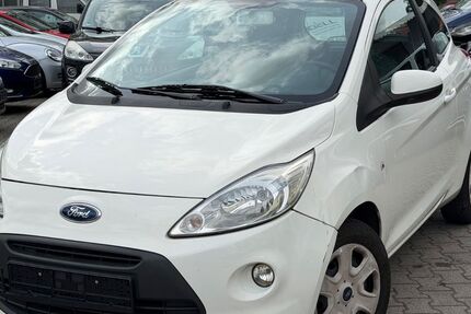Ford Ka/Ka+ 83.970 km 2.250 &euro; Kelkheim 65779