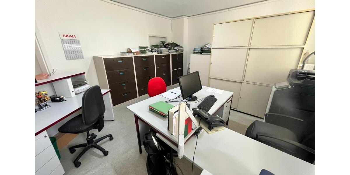 Gewerbeobjekt Mainz - 930&euro; | Angebot:23711087
