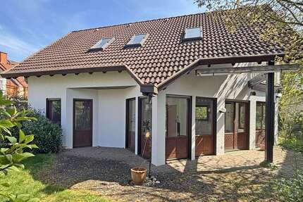 Haus Idstein - 5 Zimmer, 127 m&sup2;, 648.000&euro; | Angebot:23375435