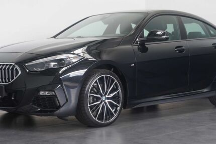 BMW 218 Gran Coupé 20.628 km 25.995 &euro; Wiesbaden 65205