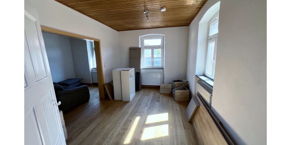 ***Charmantes Einfamilienhaus mit Ausbaupotenzial in begehrter Lage von Bodenheim*** - Einfamilienhaus Bodenheim | Angebot:26354857