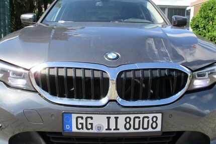 BMW 320 116.500 km 19.990 &euro; Mörfelden Walldorf 64546