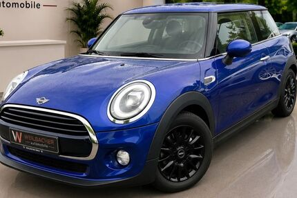 Mini Cooper 46.000 km 14.900 &euro; Flörsheim 65439