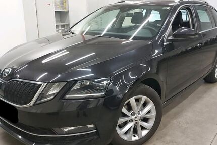 Skoda Octavia 137.000 km 11.543 &euro; Kelkheim 65779