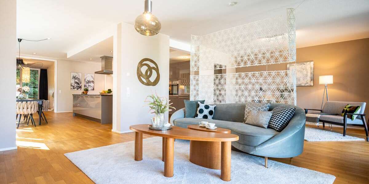Etagenwohnung Bad Soden am Taunus - 4 Zimmer, 155 m&sup2;, 899.000&euro; | Angebot:27294683