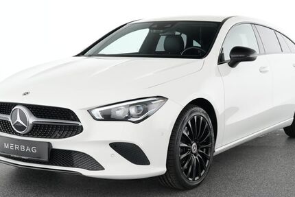 Mercedes-Benz CLA 250 Shooting Brake 77.814 km 23.890 &euro; Mainz 55128