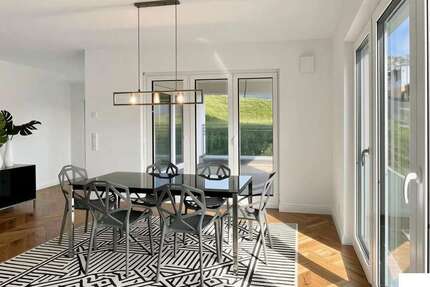 Wohnung Bingen am Rhein - 4.5 Zimmer, 153 m&sup2;, 599.000&euro; | Angebot:27398872