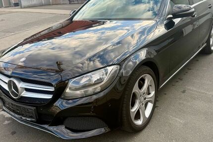 Mercedes-Benz C 250 312.000 km 7.000 &euro; kelkheim 65779