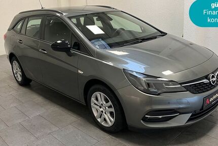 Opel Astra 70.228 km 12.970 &euro; Egelsbach 63329