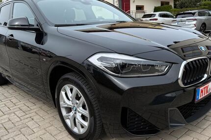 BMW X2 89.400 km 23.800 &euro; Hofheim am Taunus 65719