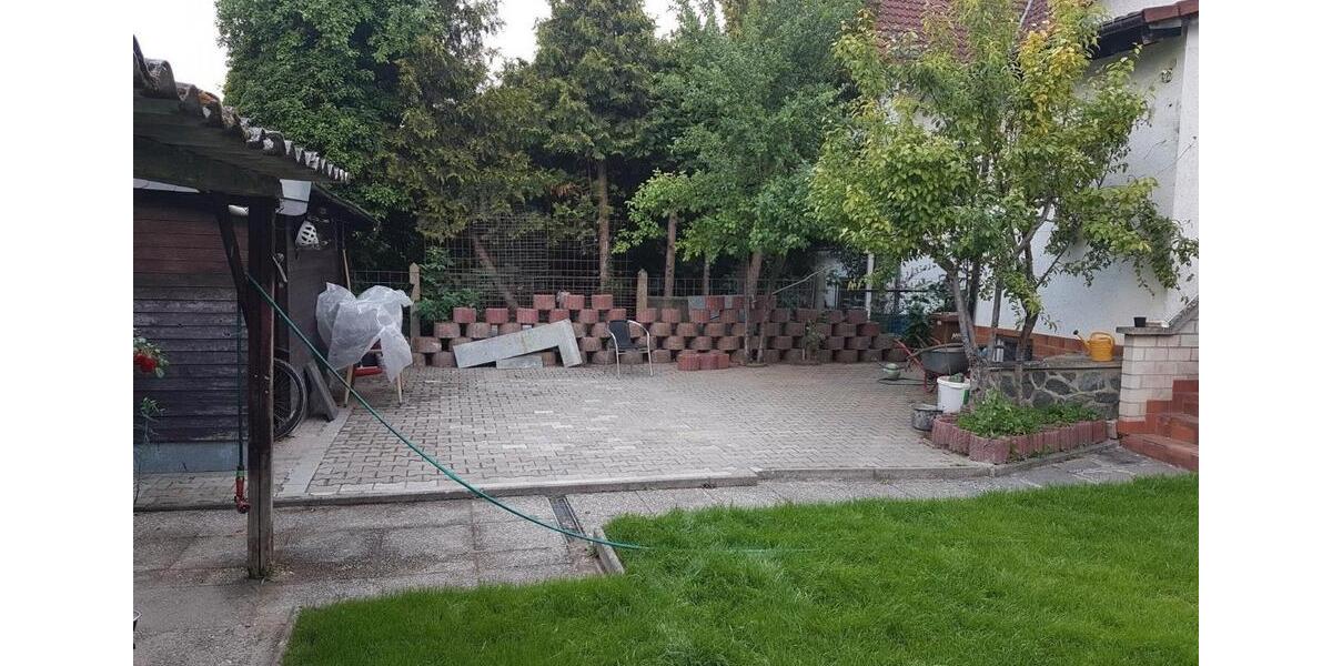 Reihenhaus Stockstadt am Rhein - 5 Zimmer, 150 m&sup2;, 530.000&euro; | Angebot:27452905