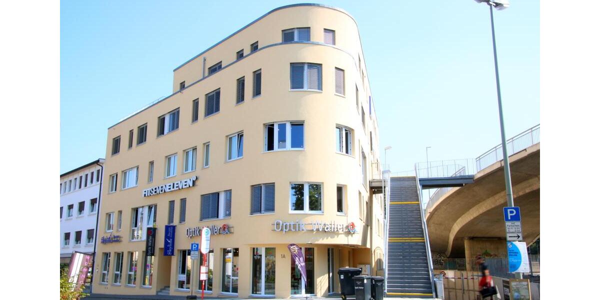Gewerbeobjekt Hofheim am Taunus - 4.400&euro; | Angebot:26495473