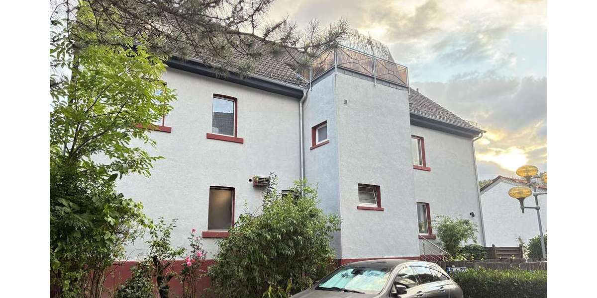 Einfamilienhaus Hofheim Lorsbach - 8 Zimmer, 434 m&sup2;, 930.500&euro; | Angebot:27121711
