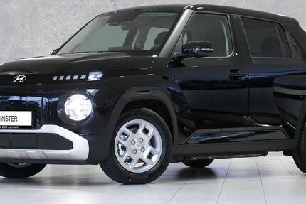 Hyundai INSTER 9.950 km 26.990 &euro; Mainz-Kastel 55252