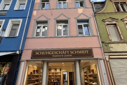 Haus Bingen am Rhein - 15 Zimmer, 370 m&sup2;, 525.000&euro; | Angebot:27302423