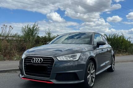 Audi A1 179.090 km 10.400 &euro; Nauheim 64569