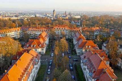 Wohnung Mainz Oberstadt - 4 Zimmer, 91 m&sup2;, 1.503&euro; | Angebot:27467698