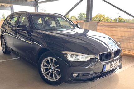 BMW 318 191.335 km 9.690 &euro; Ginsheim Gustavsburg 65462