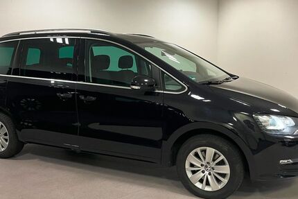 VW Sharan 159.000 km 14.900 &euro; Biebesheim am Rhein 64584