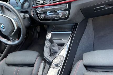 BMW 116 141.500 km 12.550 &euro; Harxheim 55296