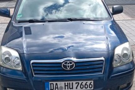Toyota Avensis 173.752 km 2.200 &euro; Griesheim 64347