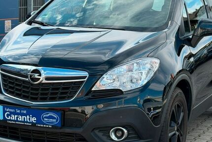 Opel Mokka 39.495 km 11.990 &euro; Mörfelden-Walldorf 64546