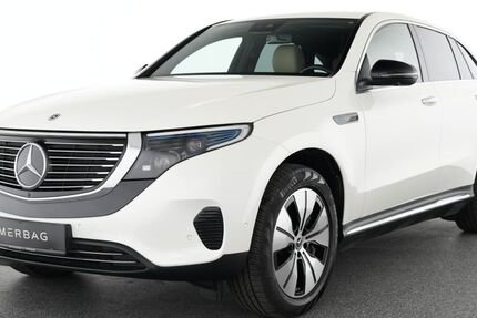 Mercedes-Benz EQC 27.011 km 35.980 &euro; Mainz 55128