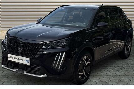 Peugeot 2008 13.138 km 18.980 &euro; Rüsselsheim 65428