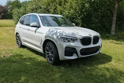 BMW X3 119.000 km 28.500 &euro; Ober-Hilbersheim 55437