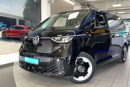 VW ID. Buzz 3.500 km 56.480 &euro; Idstein 65510